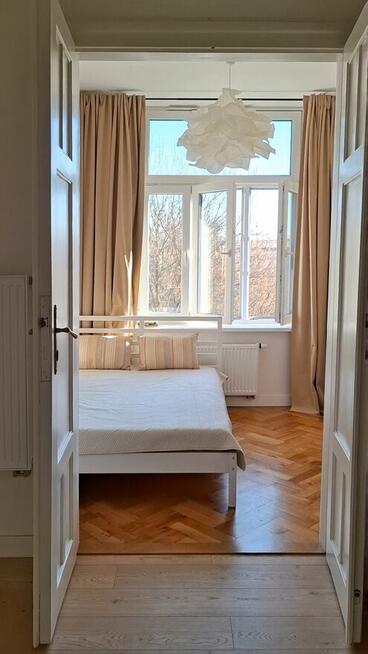 2 pokoje 45m² Paulińska Kazimierz 2 min od Wisły ENG