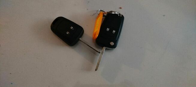 Sprzedam Opel Astra J 2015