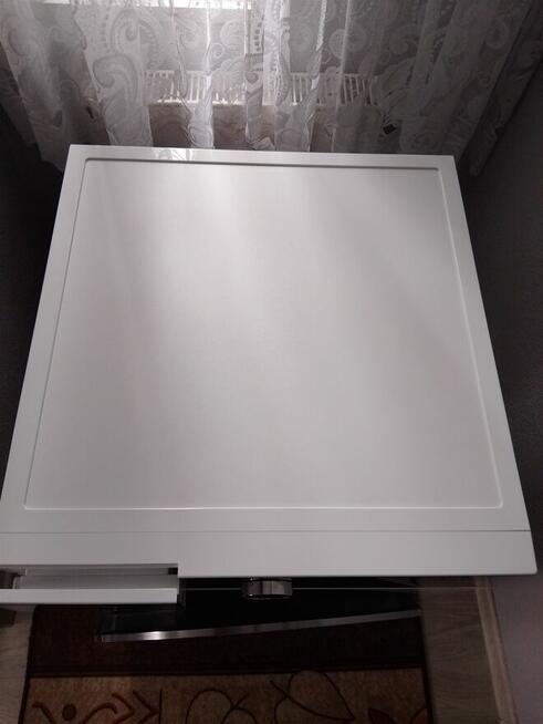 Suszarka HISENSE Seria 5i DH5I104BWAB z pompą ciepła