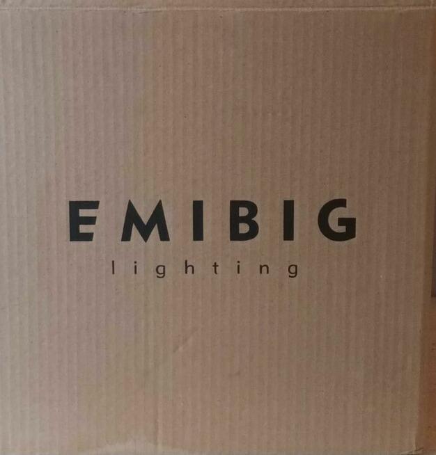 Lampa wisząca ISTAR 4 BL PREMIUM MIX loft klosze mix