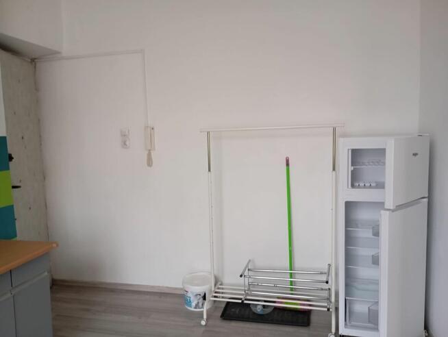 Mieszkanie w centrum Lublina – salon + kuchnią, sypialnia