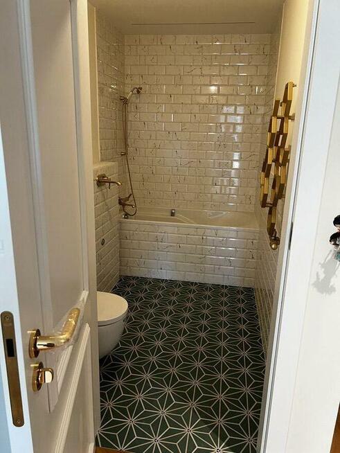 Ekipa remontowa Warszawa – mieszkania, łazienki, wykończenia