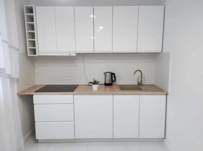 Sprzedam komfortowe 2 pokojowe Szczecin