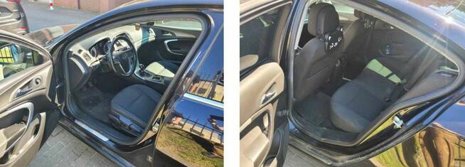 Opel Insignia – sprzedaż syndyka