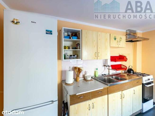 Dom w niskiej cenie! OKAZJA W GOLINIE