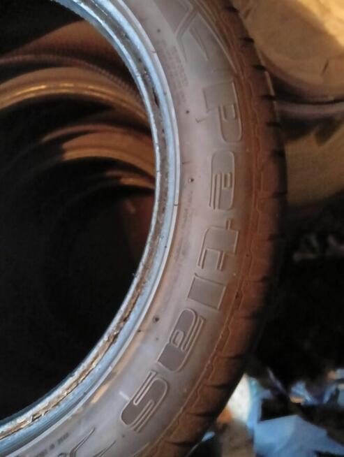 Opony letnie 18 do SUV-a , osobowe 235/50 ZR 18 - kpl.4 szt