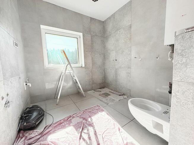 Dom z ogromnym potencjałem Kobiór!