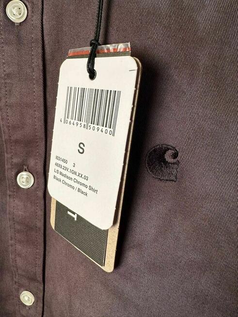 Koszula Carhartt WIP Madison Chrono Shirt I031450
