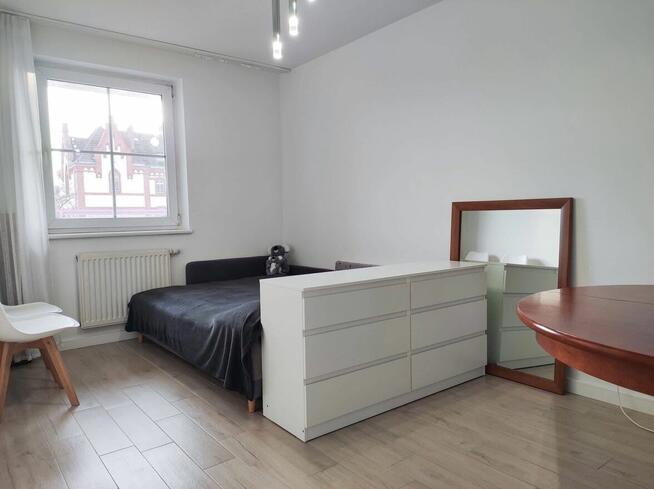 Sprzedam komfortowe 2 pokojowe Szczecin