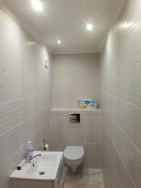 Usługi remontowo -budowlane