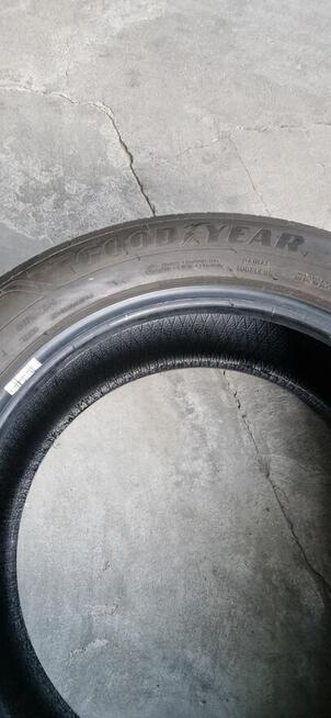 4 Opony 205/55R16 94V Goodyear Efficient Grip Performance 2