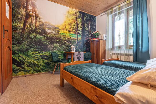 Wierchomla Mała domki pokoje