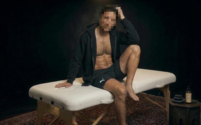 „Pozwól Sobie Rozkwitnąć. Będę Ogrodnikiem Twoich Zmysłów ”