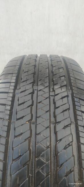 Opona letnia Bridgestone Ecopia EP422 Plus 205 60 r16