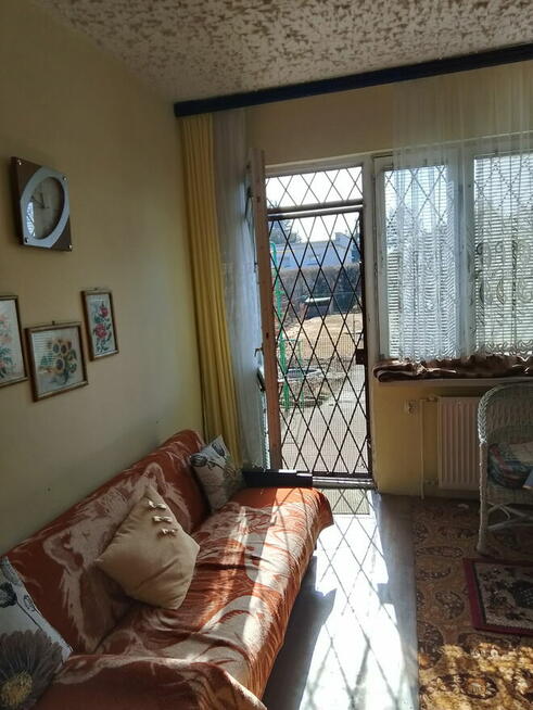 Działka rekreacyjna Rod Pod Lasem Bydgoszcz Janowo