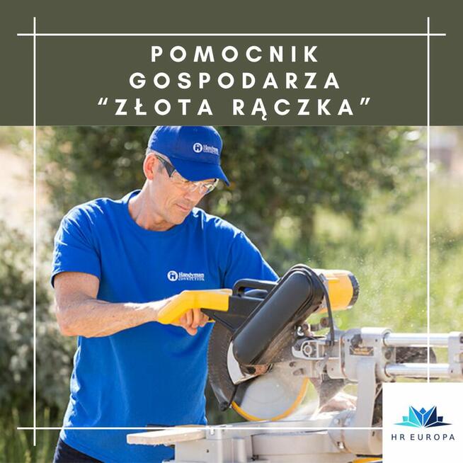 Pomocnik w gospodarstwie, Niemcy. Zapraszamy!