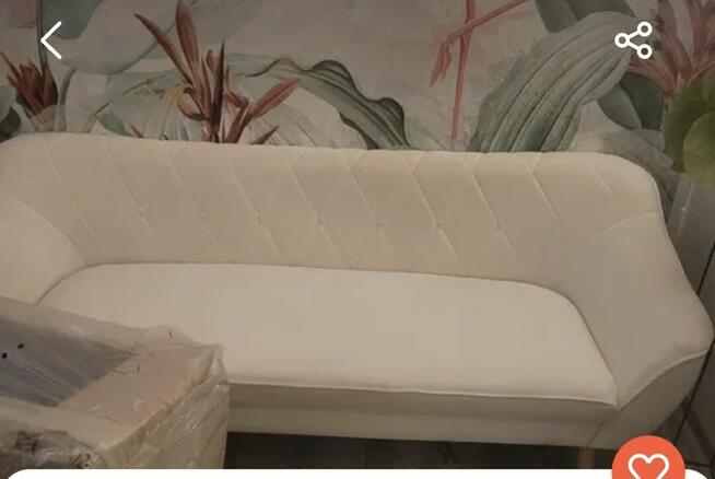 Sprzedam kanapę skandynawską