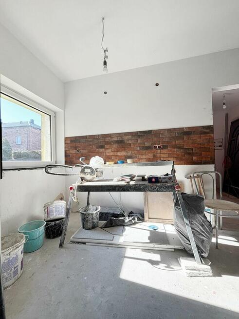 Dom z ogromnym potencjałem Kobiór!