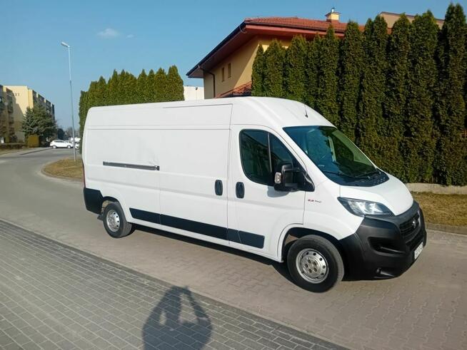 Ducato 2.3 L3 h2