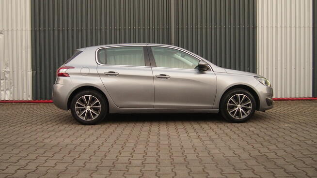 Full Led* Panorama* NAVIgacja* PDC* EURO 6