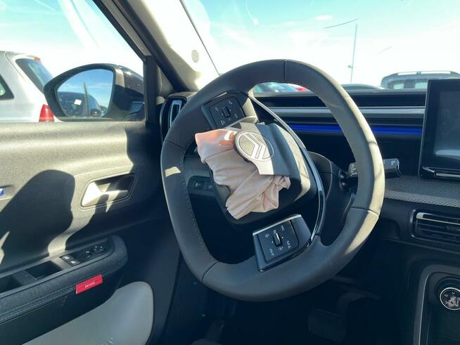 CITROEN C3 IV 1.2i PureTech 110 hybride e-DSC6 Plus HE704