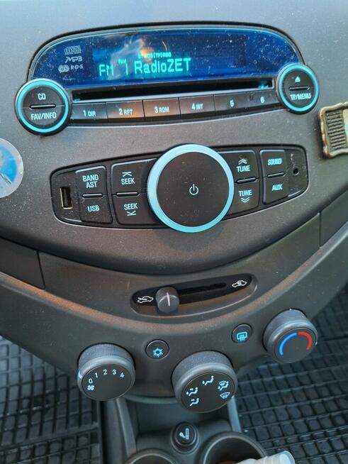 Sprzedam samochód osobowy