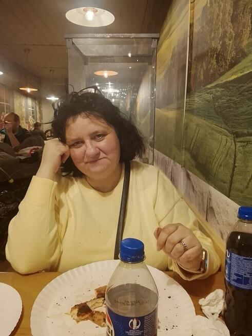 Opieka osób starszych