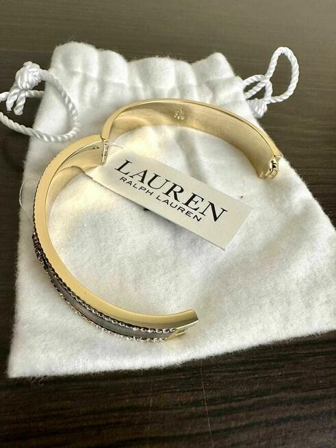 Bransoletka damska Lauren Ralph Lauren