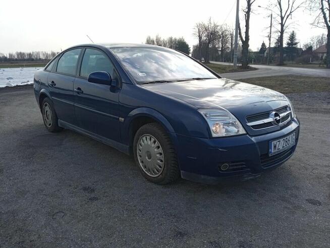 OPEL VECTRA 2.2 DIRECT KLIMA OC 11/2026
