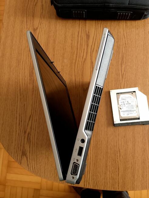 Dell Latitude E6530 intel core i7-3630QM - SSD - FULL HD