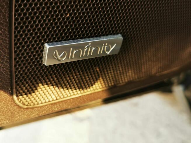 Salon Polska, 2.0 CDTI ECOTEC 160KM, Manual