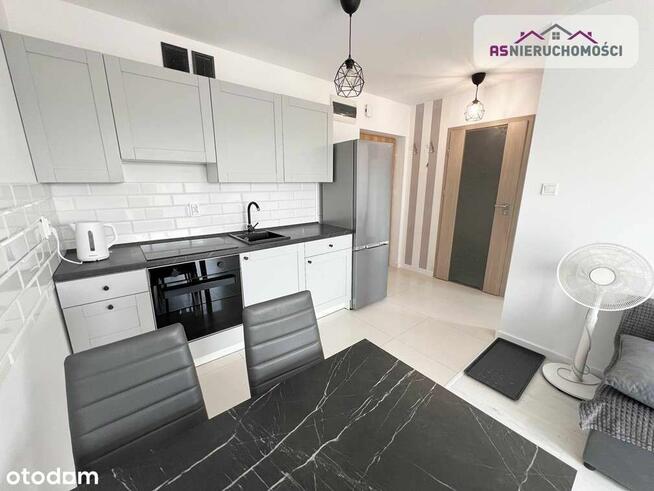 2 pokojowe, balkon, III piętro, Sianów, DOSTĘPNE OD ZARAZ !