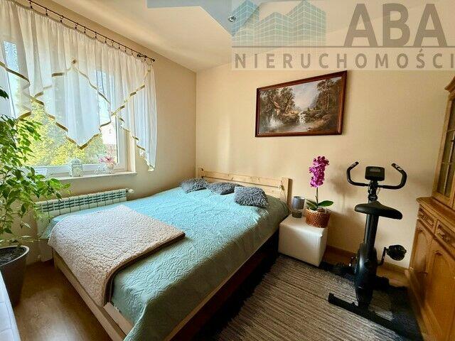 Chrząblice gm. Brudzew - parter + poddasze użytkowe