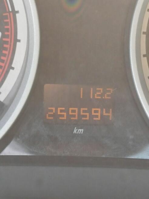 Opel Astra H 1.6 GTC 2006r