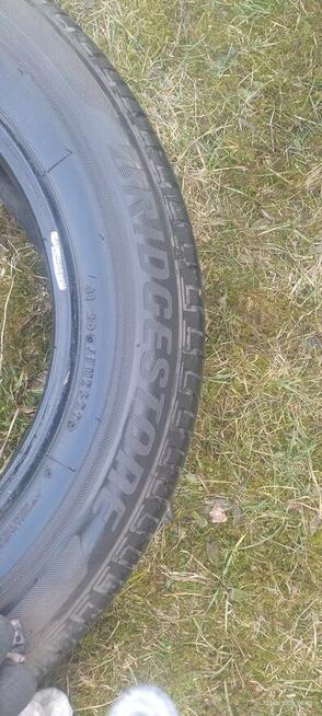 Opona letnia Bridgestone Ecopia EP422 Plus 205 60 r16