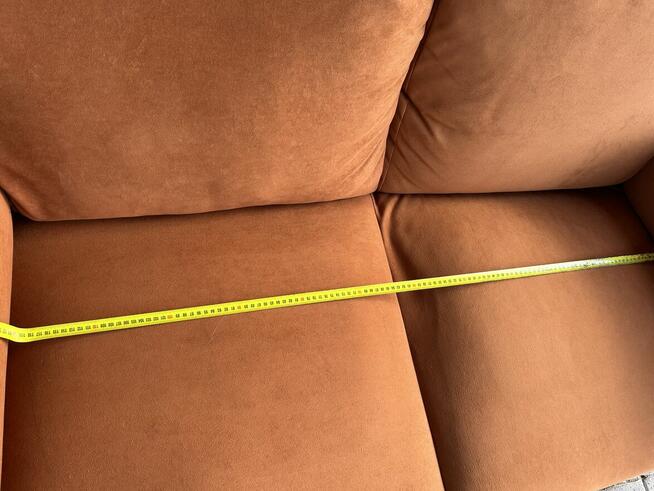Sofa dwuosobowa