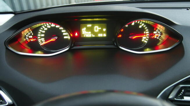 Full Led* Panorama* NAVIgacja* PDC* EURO 6