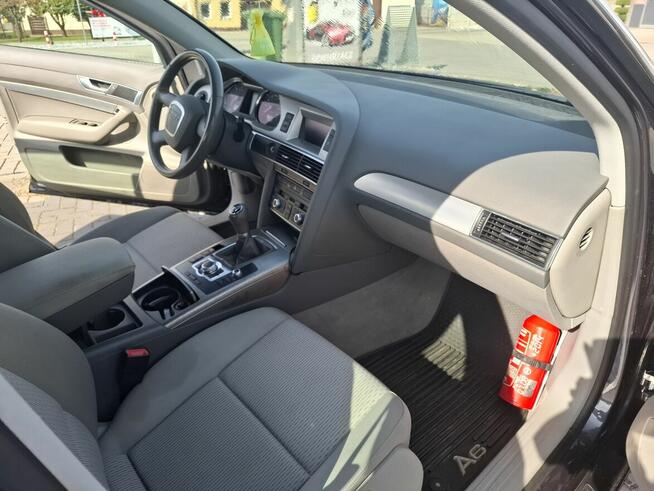 Sprzedam Audi A6 C6, 2.0 TDi