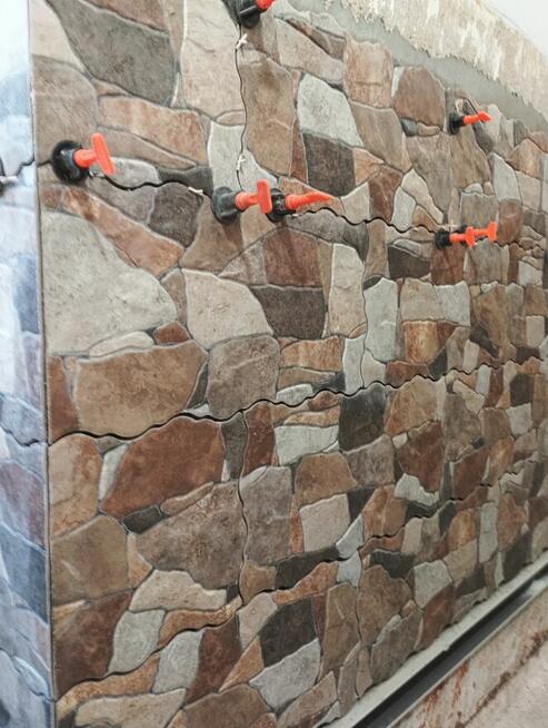 Usługi remontowo -budowlane