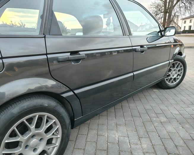 1990 Volkswagen passat b3 1.8 *klasyk*