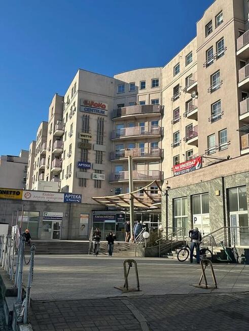 Sprzedam komfortowe 2 pokojowe Szczecin