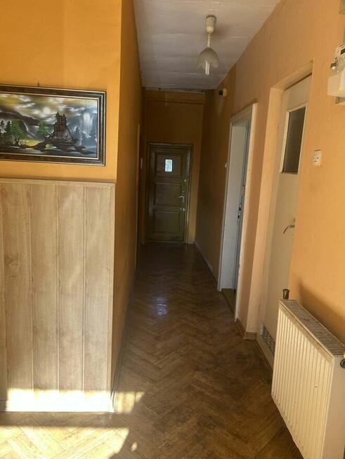 Dom z działką 13 arów na sprzedaż - Strzyżów