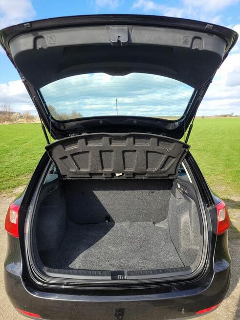 Sprzedam Seata Ibizę kombi