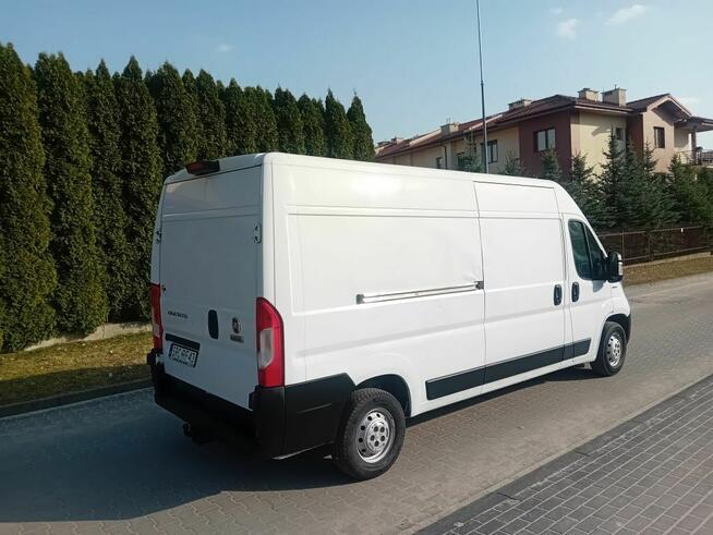 Ducato 2.3 L3 h2