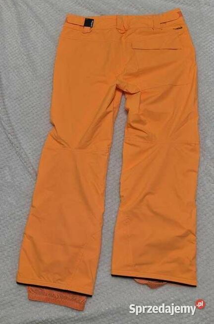 Spodnie narciarskie oneill hyperdry 10k/10k