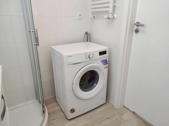 Sprzedam komfortowe 2 pokojowe Szczecin