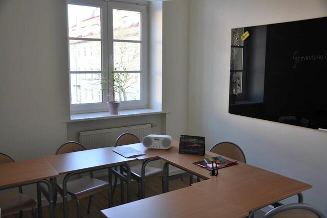 Wynajmę lokal na biuro