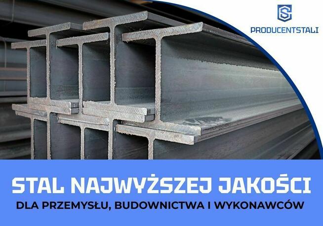 Sprzedaż stali | Pręty zbrojeniowe profile blachy rury