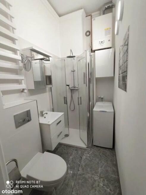 Mieszkanie w centrum