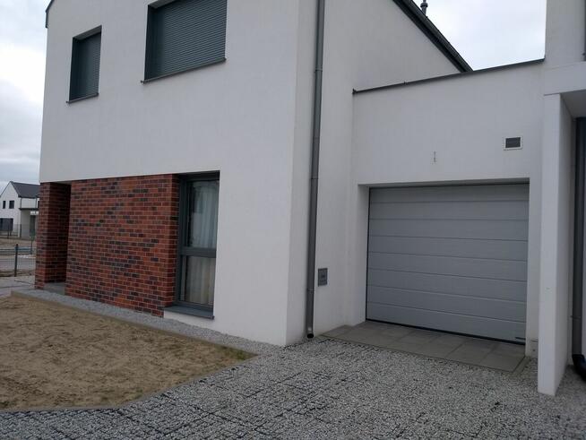 Nowy ,wykończony dom z garażem Wrocław / Długołęka